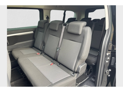 Citroën SpaceTourer 2.0 BlueHDI 145 L2