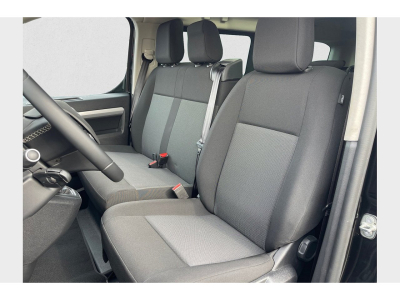 Citroën SpaceTourer 2.0 BlueHDI 145 L2