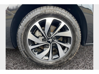 Citroën SpaceTourer 2.0 BlueHDI 145 L2