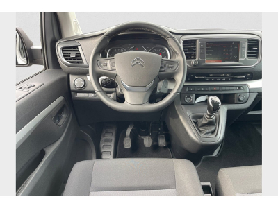 Citroën SpaceTourer 2.0 BlueHDI 145 L2