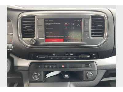 Citroën SpaceTourer 2.0 BlueHDI 145 L2