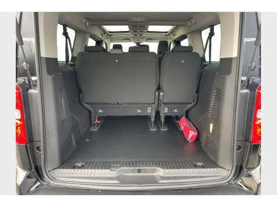 Citroën SpaceTourer 2.0 BlueHDI 145 L2