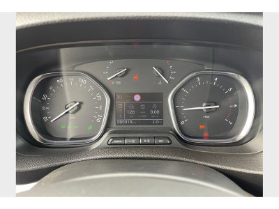 Citroën SpaceTourer 2.0 BlueHDI 145 L2