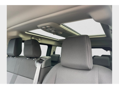 Citroën SpaceTourer 2.0 BlueHDI 145 L2