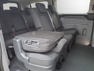Ford Tourneo Custom 136 L1H1 Trend 8 places