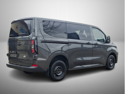 Ford Tourneo Custom 136 L1H1 Trend 8 places
