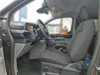 Ford Tourneo Custom 136 L1H1 Trend 8 places