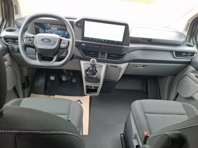 Ford Tourneo Custom 136 L1H1 Trend 8 places