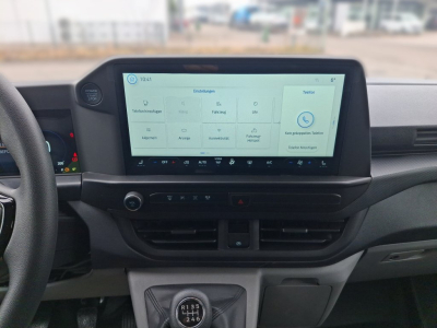 Ford Tourneo Custom 136 L1H1 Trend 8 places
