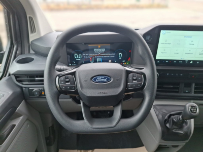 Ford Tourneo Custom 136 L1H1 Trend 8 places
