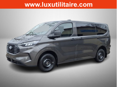 Ford Tourneo Custom 136 L1H1 Trend 8 places