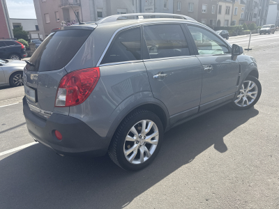 Opel Antara COSMO 2.2 CDTI 184 AUTO 4X4