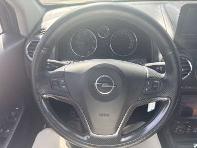 Opel Antara COSMO 2.2 CDTI 184 AUTO 4X4