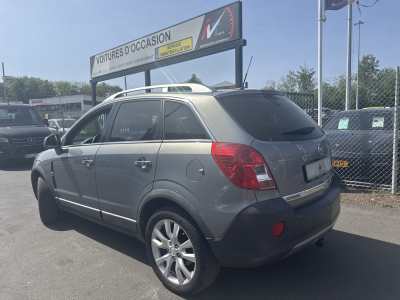 Opel Antara COSMO 2.2 CDTI 184 AUTO 4X4
