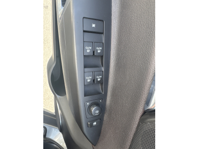 Opel Antara COSMO 2.2 CDTI 184 AUTO 4X4