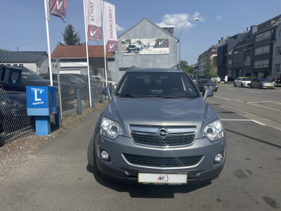 Opel Antara COSMO 2.2 CDTI 184 AUTO 4X4
