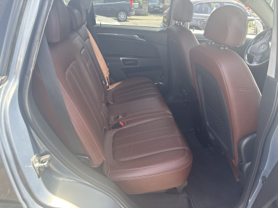 Opel Antara COSMO 2.2 CDTI 184 AUTO 4X4