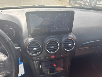 Opel Antara COSMO 2.2 CDTI 184 AUTO 4X4