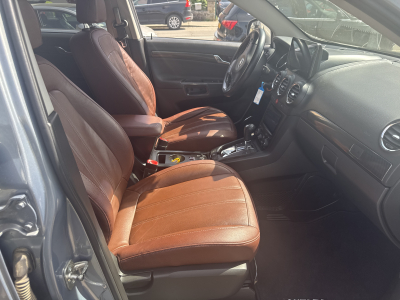 Opel Antara COSMO 2.2 CDTI 184 AUTO 4X4