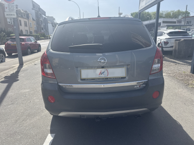 Opel Antara COSMO 2.2 CDTI 184 AUTO 4X4