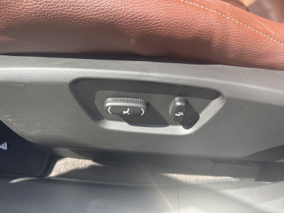 Opel Antara COSMO 2.2 CDTI 184 AUTO 4X4