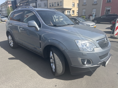 Opel Antara COSMO 2.2 CDTI 184 AUTO 4X4