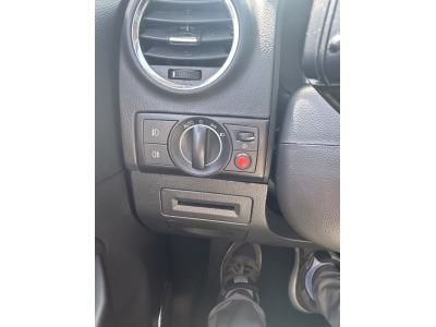 Opel Antara COSMO 2.2 CDTI 184 AUTO 4X4