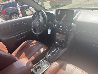 Opel Antara COSMO 2.2 CDTI 184 AUTO 4X4