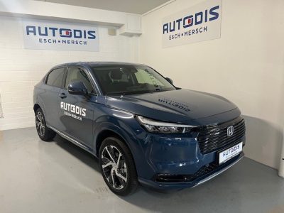 Honda HR-V 1.5 e;HEV ADVANCE PLUS HYBRID