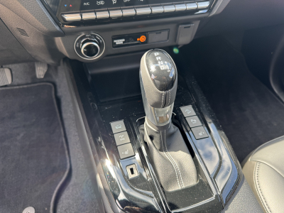Isuzu D-Max 24 DC V-CROSS 163 4WD Auto.