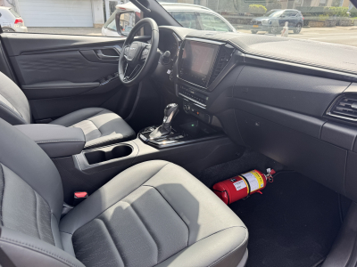 Isuzu D-Max 24 DC V-CROSS 163 4WD Auto.