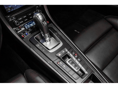 Porsche 991 .2 Carrera 4S Cabriolet PDK