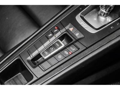 Porsche 991 .2 Carrera 4S Cabriolet PDK