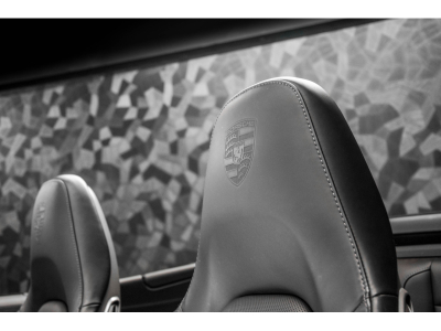 Porsche 991 .2 Carrera 4S Cabriolet PDK