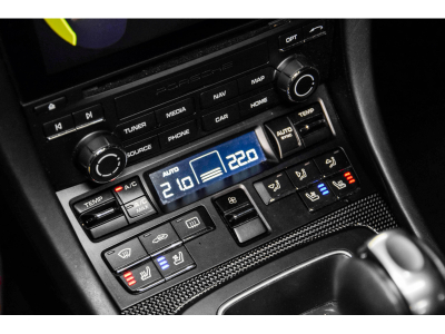 Porsche 991 .2 Carrera 4S Cabriolet PDK