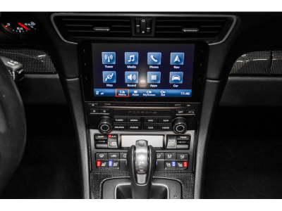 Porsche 991 .2 Carrera 4S Cabriolet PDK