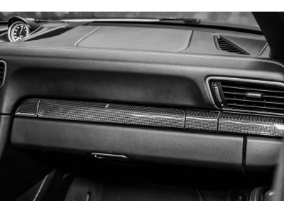 Porsche 991 .2 Carrera 4S Cabriolet PDK