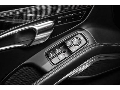 Porsche 991 .2 Carrera 4S Cabriolet PDK