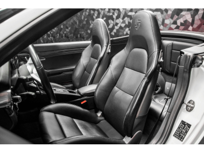 Porsche 991 .2 Carrera 4S Cabriolet PDK