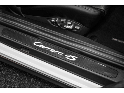 Porsche 991 .2 Carrera 4S Cabriolet PDK