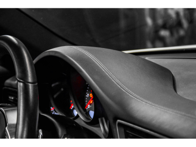 Porsche 991 .2 Carrera 4S Cabriolet PDK