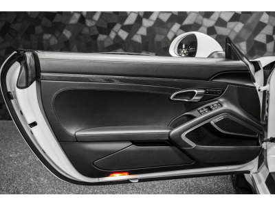 Porsche 991 .2 Carrera 4S Cabriolet PDK