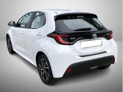 Toyota Yaris 1.5 Hybrid BA 116 Style