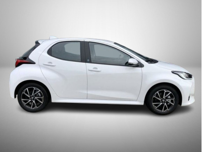 Toyota Yaris 1.5 Hybrid BA 116 Style