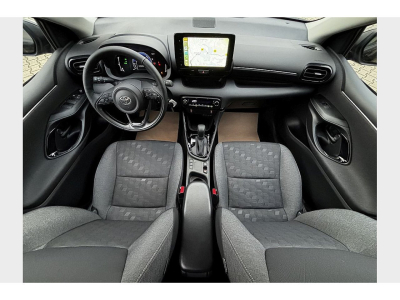 Toyota Yaris 1.5 Hybrid BA 116 Style