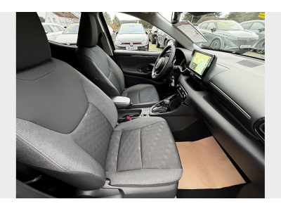 Toyota Yaris 1.5 Hybrid BA 116 Style