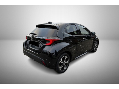 Toyota Yaris 1.5 Hybrid BA 116 Style