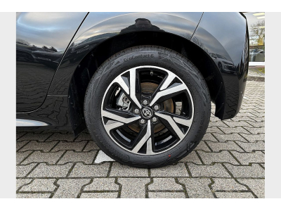 Toyota Yaris 1.5 Hybrid BA 116 Style