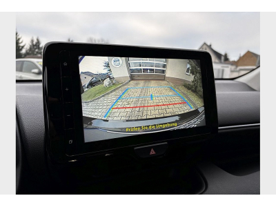 Toyota Yaris 1.5 Hybrid BA 116 Style