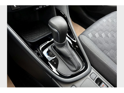 Toyota Yaris 1.5 Hybrid BA 116 Style